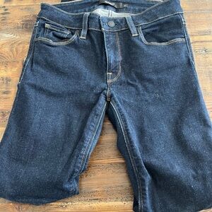 Hudson Krista Super Skinny Jeans